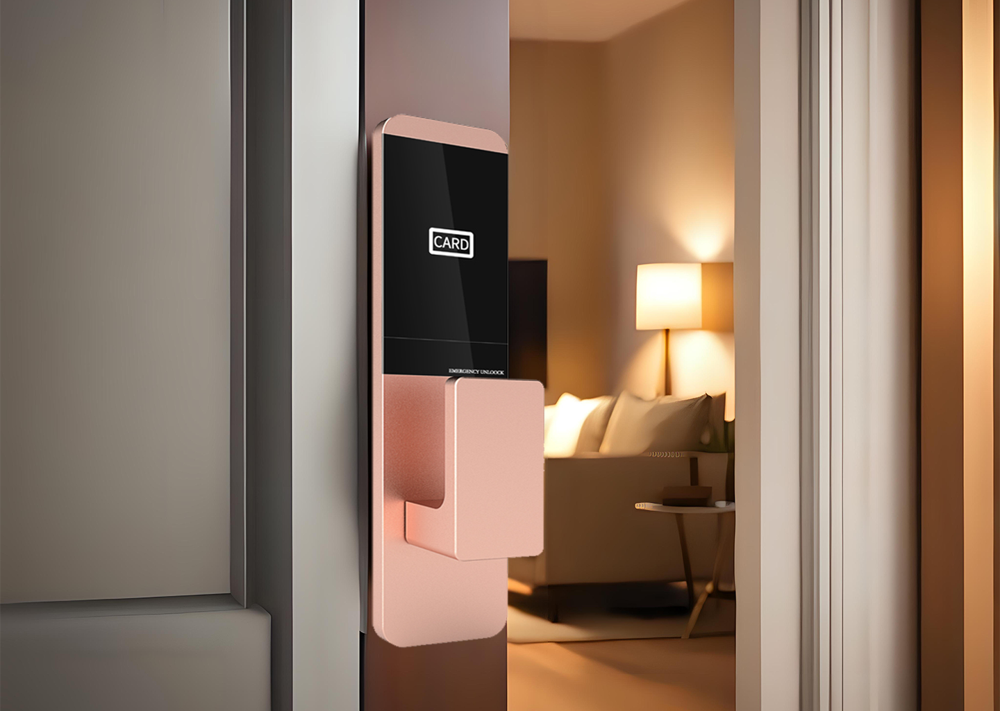 Smart Home Automation Product